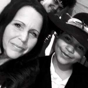 Meet your Posher, Catherine